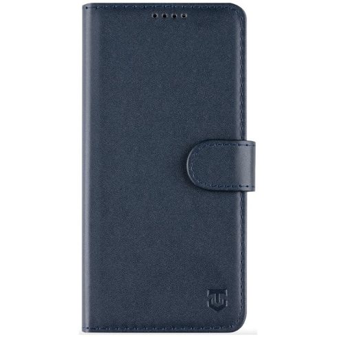 Tactical Field Notes Apple iPhone 7/8/SE2020/SE2022 flip/oldalra nyíló tok, kék