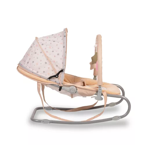 MONI Lulu pihenőszék klasszikus 9kg bézs
