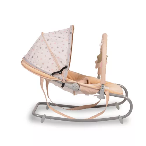 MONI Lulu pihenőszék klasszikus 9kg bézs