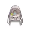 MONI Lulu pihenőszék klasszikus 9kg szürke