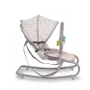 MONI Lulu pihenőszék klasszikus 9kg szürke