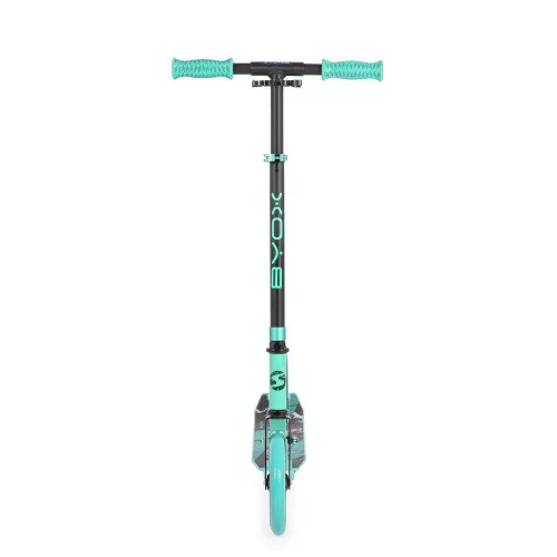 STORM Roller TÜRKIS