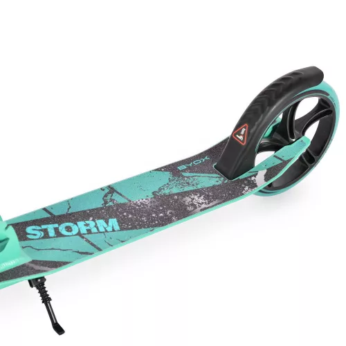 STORM Roller TÜRKIS