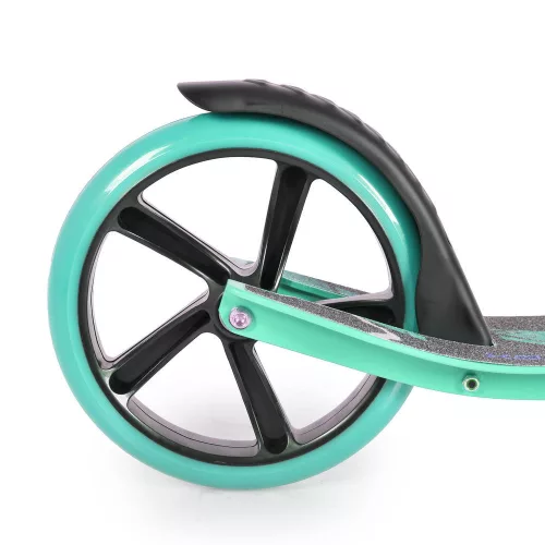 STORM Roller TÜRKIS