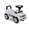 MONI Speed ​​Kinderauto Jeep weiß
