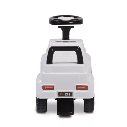 MONI Speed ​​Kinderauto Jeep weiß