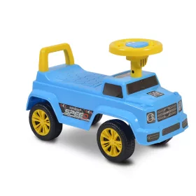 MONI Speed ​​Kinderauto Jeep blau