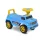 MONI Speed ​​Kinderauto Jeep blau