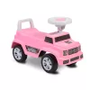 MONI Speed ​​Kinderauto Jeep rosa