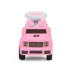 MONI Speed ​​Kinderauto Jeep rosa