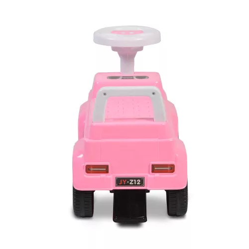 MONI Speed ​​Kinderauto Jeep rosa