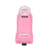 MONI Speed ​​Kinderauto Jeep rosa