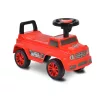 MONI Speed ​​Kinderauto Jeep rot