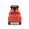 MONI Speed ​​Kinderauto Jeep rot
