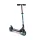 RENDEVOUS Scooter bis 100 kg, ab 6 Jahren, PU-Räder BLAU