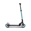 RENDEVOUS Scooter bis 100 kg, ab 6 Jahren, PU-Räder BLAU