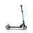 RENDEVOUS roller 100kg-ig, 6 éves kortól, PU kerék KÉK
