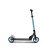 RENDEVOUS roller 100kg-ig, 6 éves kortól, PU kerék KÉK