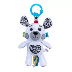 Bali Bazoo 80183 Musikalischer Aufziehhund