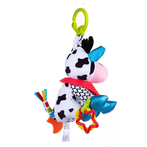 Bali Bazoo 80215 boci clara