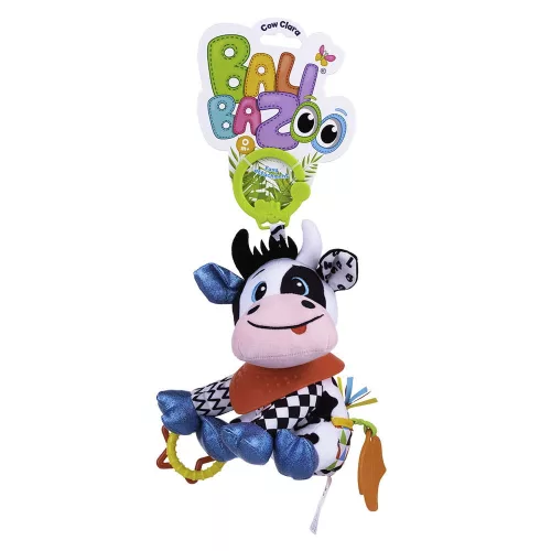 Bali Bazoo 80215 boci clara