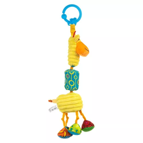 Bali Bazoo 80580 zsiráf bébijáték Gabi