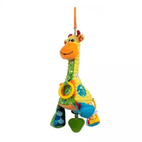 Bali Bazoo 82874 zsiráf gina