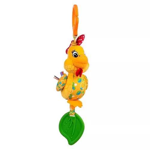 Bali Bazoo 84022 kiskakas felhúzós játék