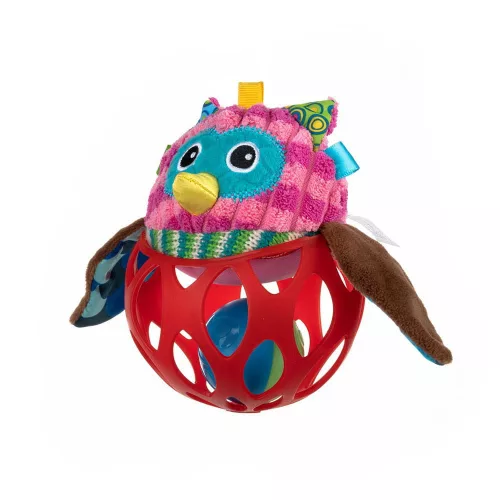 Bali Bazoo 87365 bagoly gömb rágóka Odette