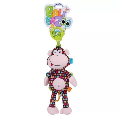 Bali Bazoo 89403 kismajom Martha