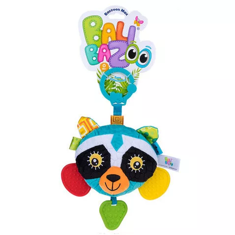 Bali Bazoo 89845 mosómedve Max