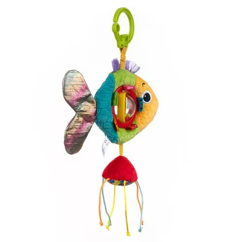 Bali Bazoo 81272 aranyhal bébijáték