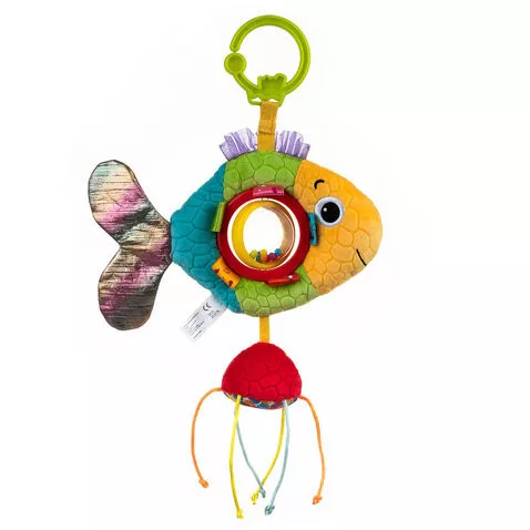 Bali Bazoo 81272 aranyhal bébijáték