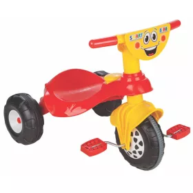 Pilsan SMART Dreirad 07132 ROT