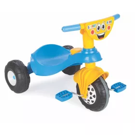 Pilsan SMART Dreirad 07132 BLAU