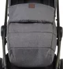 Cangaroo Macan 2in1 Kinderwagen grau