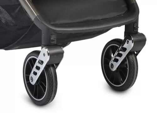 Cangaroo Macan 2in1 Kinderwagen grau