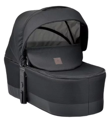 Cangaroo Macan 2in1 Kinderwagen schwarz