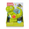 BÉBIJÁTÉK baby dinoszaurusz ZÖLD