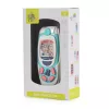 MONI TOYS műanyag baby telefon KÉK
