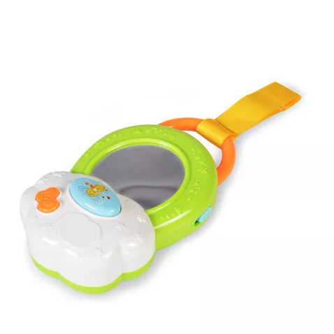BÉBIJÁTÉK baby mirror tükör
