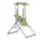 FUNNY kerti hinta ZÖLD
