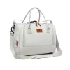 Cangaroo Jossie Umstandswickeltasche beige