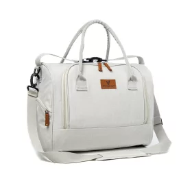 Cangaroo Jossie Umstandswickeltasche beige