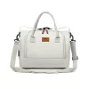 Cangaroo Jossie Umstandswickeltasche beige