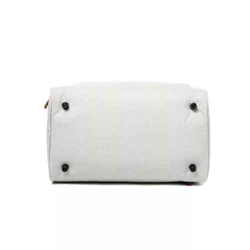 Cangaroo Jossie Umstandswickeltasche beige