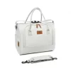 Cangaroo Jossie Umstandswickeltasche beige