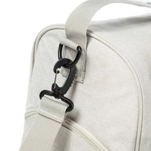 Cangaroo Jossie Umstandswickeltasche beige