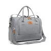 Cangaroo Jossie Umstandswickeltasche grau