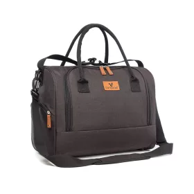 Cangaroo Jossie Umstandswickeltasche schwarz